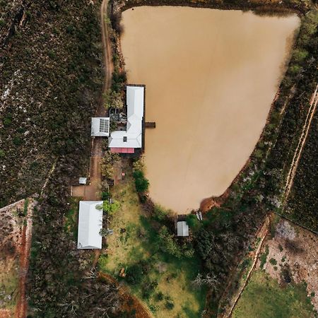 De Cango Farm Оудсхорн Екстериор снимка